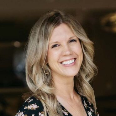 TCB 100 People to Know in 2025; Brianne Rasmussen, Owner, Timber & Tulip