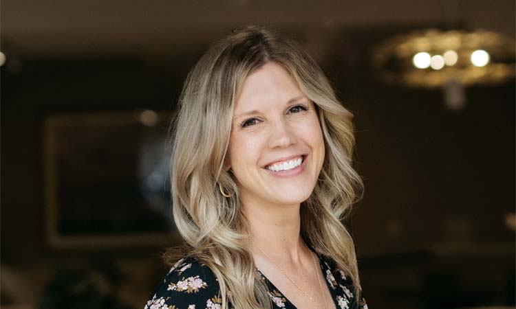 TCB 100 People to Know in 2025; Brianne Rasmussen, Owner, Timber & Tulip