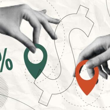 Work In Office, Cash Out?