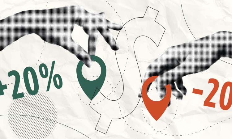 Work In Office, Cash Out?