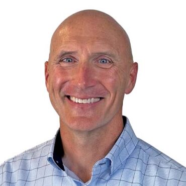 TCB 100 People to Know in 2025; Chris Heim, CEO, Atomic Data and Foundation Technologies