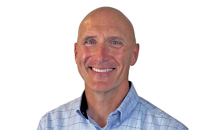 TCB 100 People to Know in 2025; Chris Heim, CEO, Atomic Data and Foundation Technologies