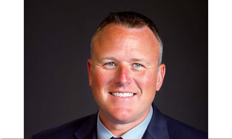 TCB 100 People to Know in 2025; Craig O’Halloran, CEO, Foss Swim School