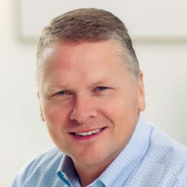 TCB 100 People to Know in 2025; Dale Wills, Owner/founder, Centra Companies