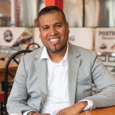 TCB 100 People to Know in 2025; Daniel Hernandez, Founder, Colonial Market