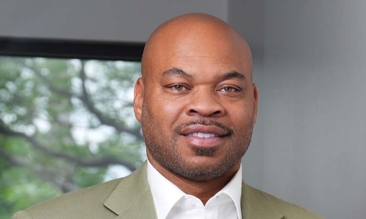 TCB 100 People to Know in 2025; Devean George, Founder, George Modular Solutions