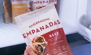 Quebracho Empanadas