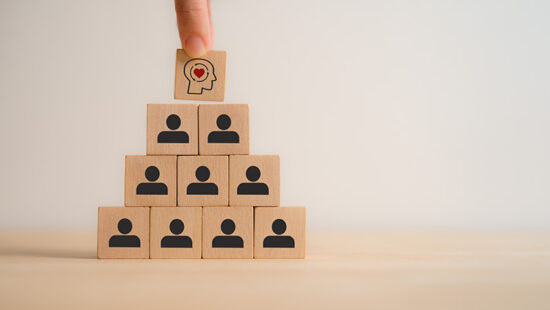Outfox Competitors Through Strategic Empathy