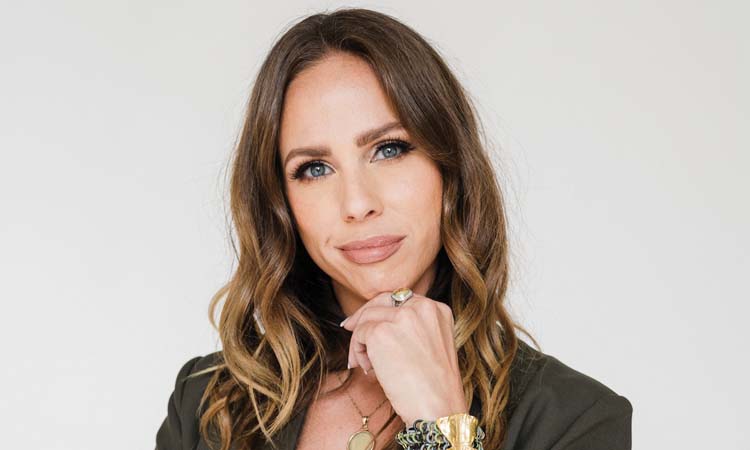 TCB 100 People to Know in 2025; Erin Fitzgerald, Founder/CEO, Willow Peak