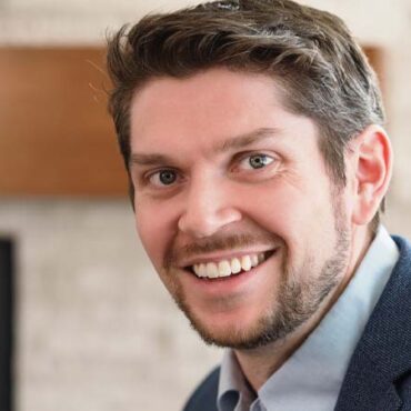 TCB 100 People to Know in 2025; Evan Doran, President/CEO, The Doran Group