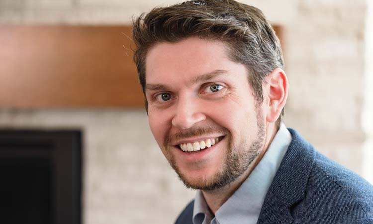 TCB 100 People to Know in 2025; Evan Doran, President/CEO, The Doran Group