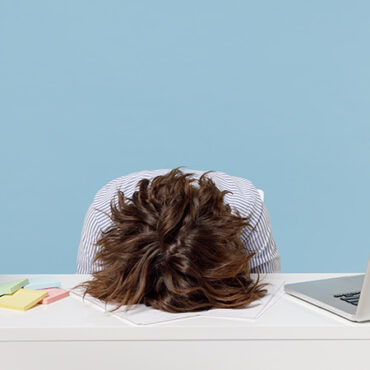 When the Dream Job Is Not So Dreamy