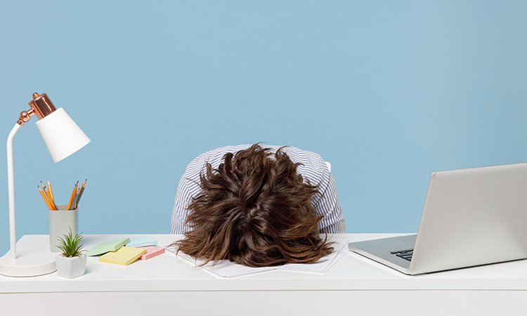 When the Dream Job Is Not So Dreamy