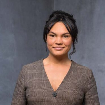 TCB 100 People to Know in 2025; Felice Clark, Director of business development, Walker Art Center