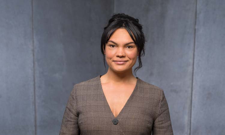 TCB 100 People to Know in 2025; Felice Clark, Director of business development, Walker Art Center