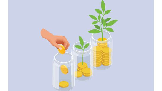 A Simple Action That Makes a Startup Real