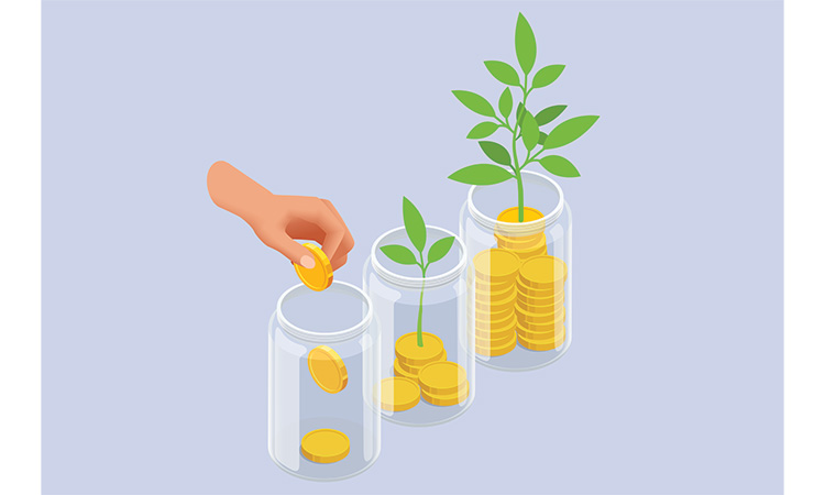 A Simple Action That Makes a Startup Real