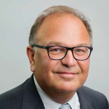 TCB 100 People to Know in 2025; Glenn Zerbe, President/CEO, Nuvera Communications