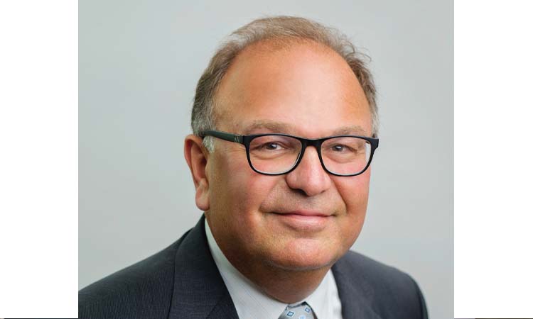 TCB 100 People to Know in 2025; Glenn Zerbe, President/CEO, Nuvera Communications