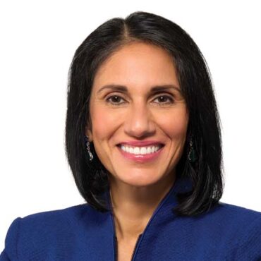 TCB 100 People to Know in 2025; Gunjan Kedia, President, U.S. Bancorp