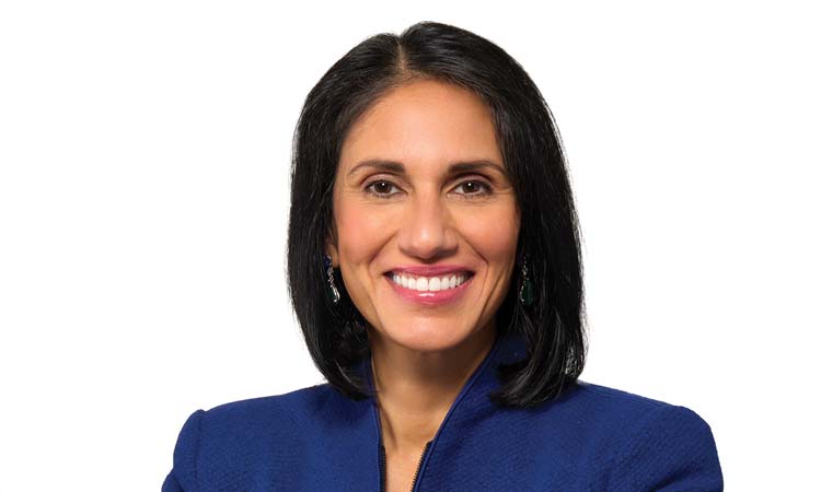 TCB 100 People to Know in 2025; Gunjan Kedia, President, U.S. Bancorp