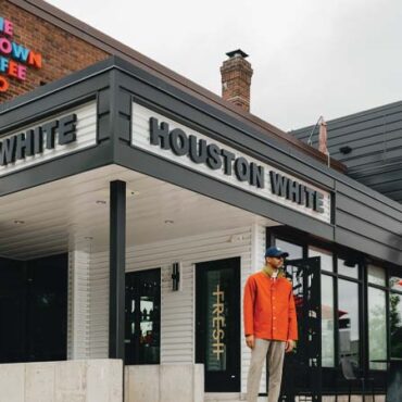 The Power of Building Business