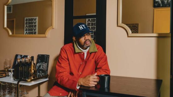 Houston White Speaks Out About Target