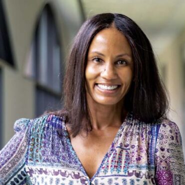 TCB 100 People to Know in 2025; Indy Lane, VP of Women’s Health, Allina Health