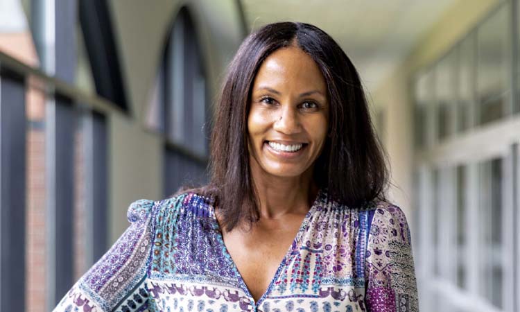 TCB 100 People to Know in 2025; Indy Lane, VP of Women’s Health, Allina Health