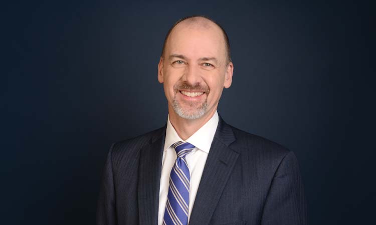 TCB 100 People to Know in 2025; Jake Holdreith, Managing partner, Robins Kaplan Minneapolis office