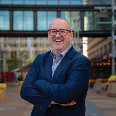 TCB 100 People to Know in 2025; Jamie Sundsbak, Senior manager, Accelerate and Mayo Clinic Platform