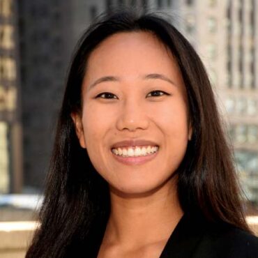 TCB 100 People to Know in 2025; Janice Tam, Co-founder/CEO, TrueToForm