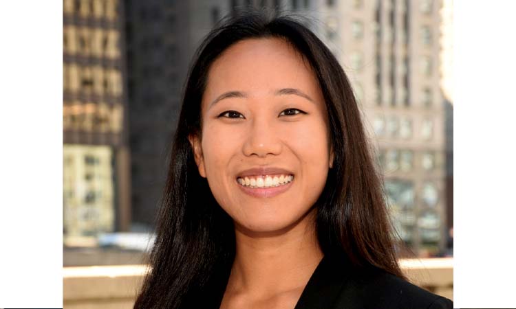 TCB 100 People to Know in 2025; Janice Tam, Co-founder/CEO, TrueToForm