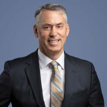 TCB 100 People to Know in 2025; Jeff Lipovetz, CEO, TKDA