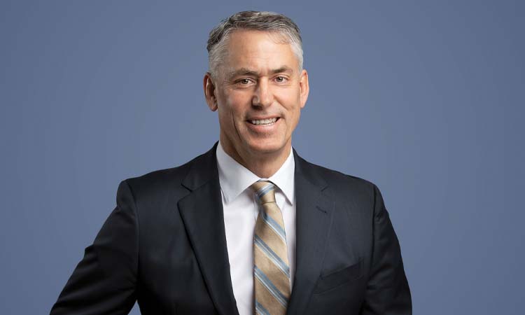 TCB 100 People to Know in 2025; Jeff Lipovetz, CEO, TKDA