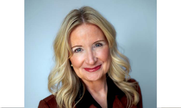 TCB 100 People to Know in 2025; Jennifer Smith, Managing director retail leasing, Galleria