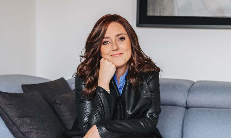 TCB 100 People to Know in 2025; Jessica Cordova Kramer, CEO, Lemonada Media