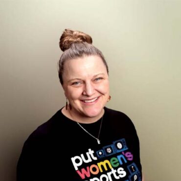 TCB 100 People to Know in 2025; Jillian Hiscock, Owner, A Bar of Their Own