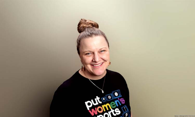 TCB 100 People to Know in 2025; Jillian Hiscock, Owner, A Bar of Their Own