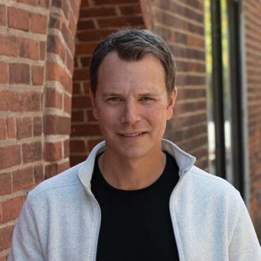 TCB 100 People to Know in 2025; Joe Keeley, CEO, JustiFi