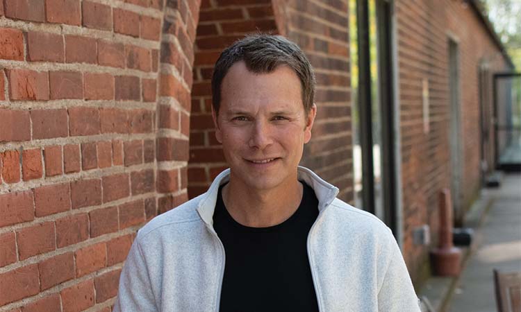 TCB 100 People to Know in 2025; Joe Keeley, CEO, JustiFi