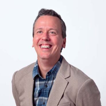 TCB 100 People to Know in 2025; John Neerland, VP/creative director, Colle McVoy