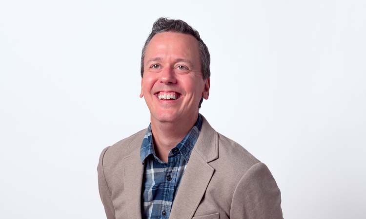 TCB 100 People to Know in 2025; John Neerland, VP/creative director, Colle McVoy