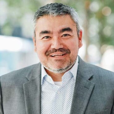 TCB 100 People to Know in 2025; John Slack, Design principal/landscape architect/urban designer, Perkins&Will