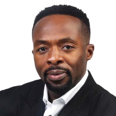 TCB 100 People to Know in 2025; Johnny Opara, President/CEO, JO Companies