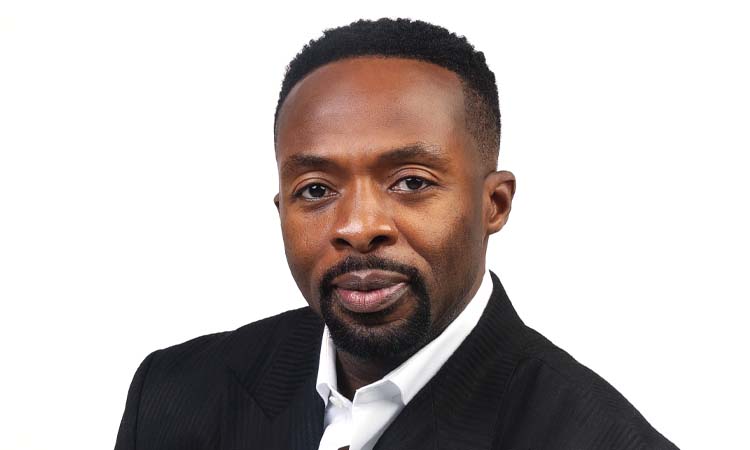 TCB 100 People to Know in 2025; Johnny Opara, President/CEO, JO Companies