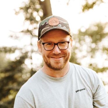 TCB 100 People to Know in 2025; Jon Wipfli, Founder, Animales Barbeque Co.