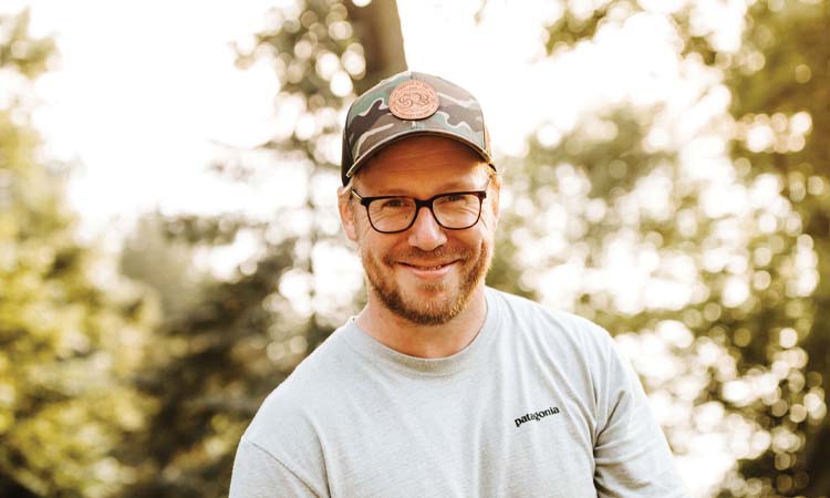 TCB 100 People to Know in 2025; Jon Wipfli, Founder, Animales Barbeque Co.