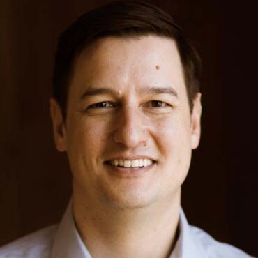 TCB 100 People to Know in 2025; Jonathon Horne, Managing director, Idea Fund of La Crosse