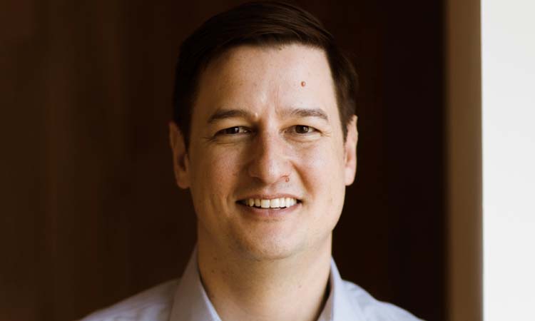 TCB 100 People to Know in 2025; Jonathon Horne, Managing director, Idea Fund of La Crosse